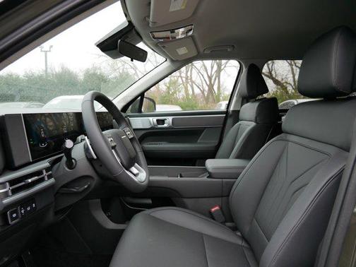 2026 Hyundai SANTA FE SEL 2.4