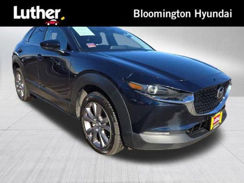 2020 Mazda CX-30 Premium Package