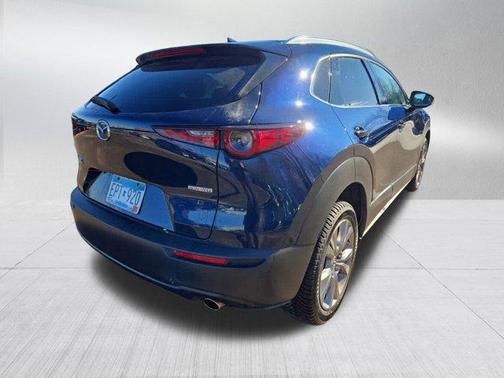 2020 Mazda CX-30 Premium Package