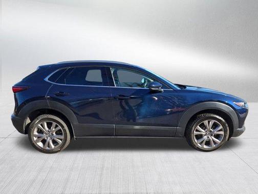 2020 Mazda CX-30 Premium Package
