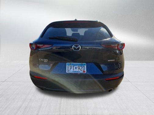 2020 Mazda CX-30 Premium Package
