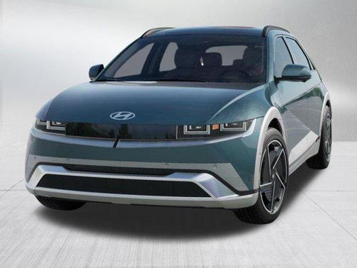 2025 Hyundai IONIQ 5 Limited