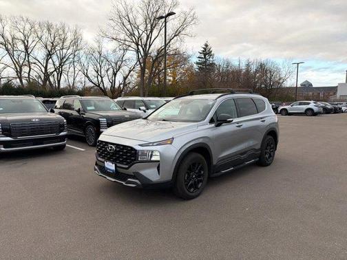 2022 Hyundai SANTA FE XRT