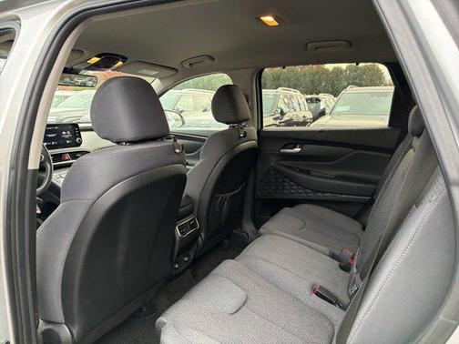 2022 Hyundai SANTA FE XRT