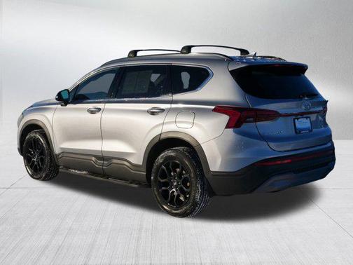 2022 Hyundai SANTA FE XRT