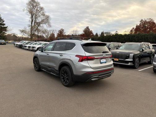 2022 Hyundai SANTA FE XRT