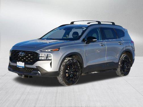2022 Hyundai SANTA FE XRT