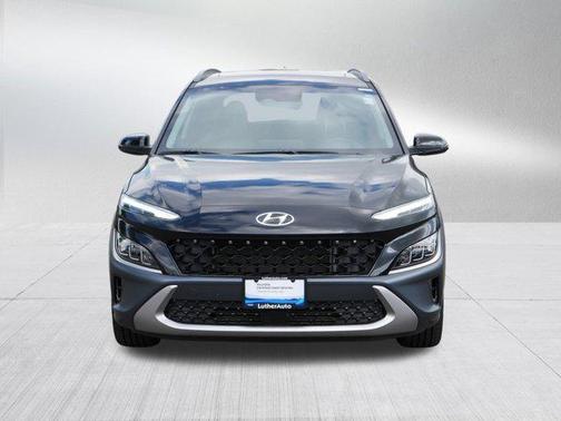 2023 Hyundai KONA Limited