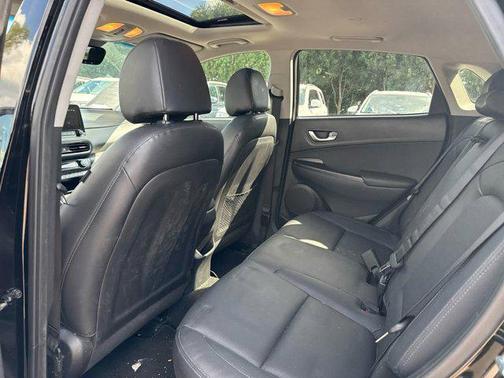 2023 Hyundai KONA Limited