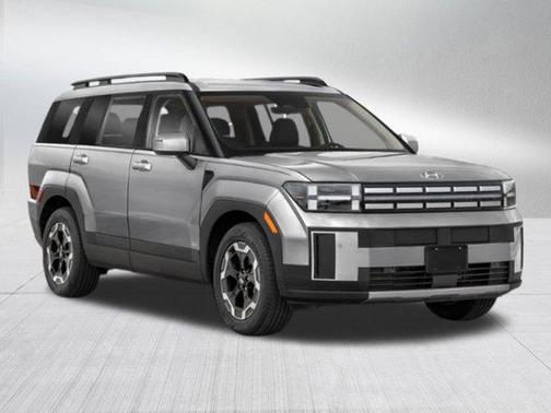 2026 Hyundai SANTA FE SEL 2.4