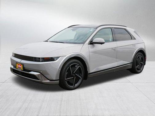 2025 Hyundai IONIQ 5 Limited