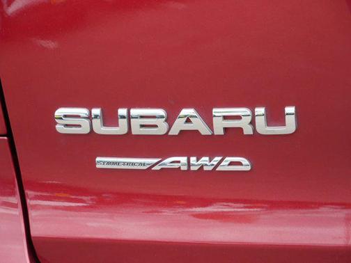 2021 Subaru Ascent Limited 7-Passenger