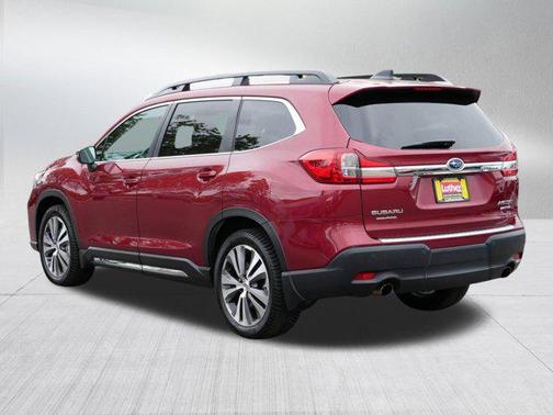 2021 Subaru Ascent Limited 7-Passenger