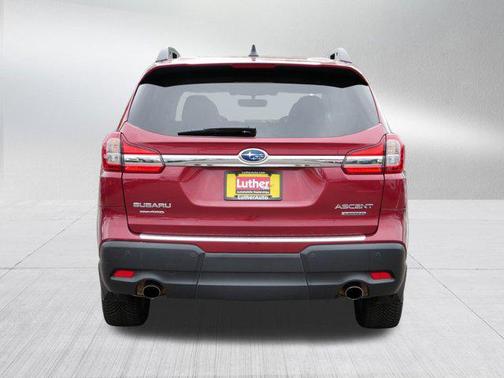 2021 Subaru Ascent Limited 7-Passenger