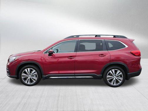 2021 Subaru Ascent Limited 7-Passenger