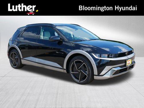 2025 Hyundai IONIQ 5 Limited