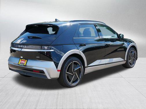 2025 Hyundai IONIQ 5 Limited