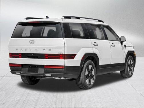 2025 Hyundai SANTA FE SEL 2.4