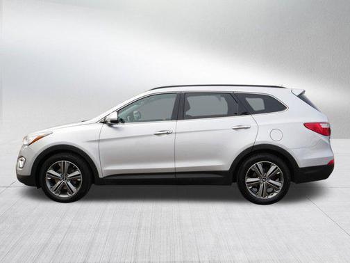 2014 Hyundai SANTA FE Limited