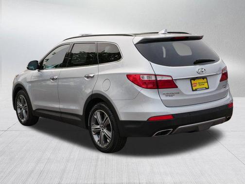 2014 Hyundai SANTA FE Limited