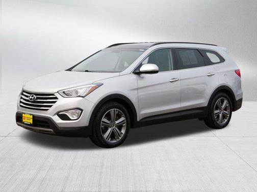 2014 Hyundai SANTA FE Limited