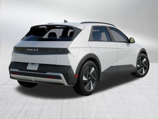 2025 Hyundai IONIQ 5 SEL