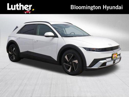 2025 Hyundai IONIQ 5 SEL