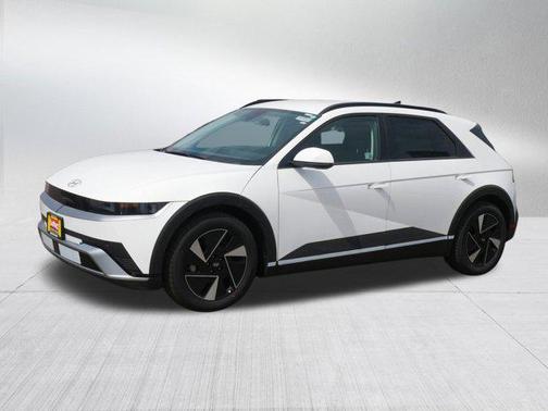 2025 Hyundai IONIQ 5 SEL