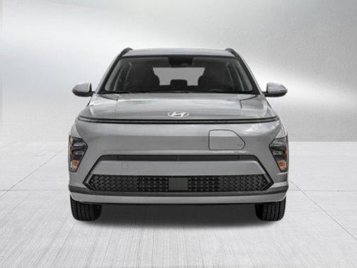 2025 Hyundai KONA EV SEL