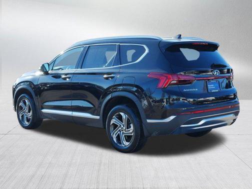 2023 Hyundai SANTA FE SEL 2.4