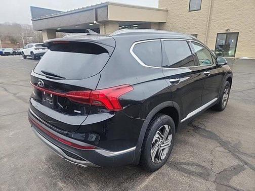 2023 Hyundai SANTA FE SEL 2.4