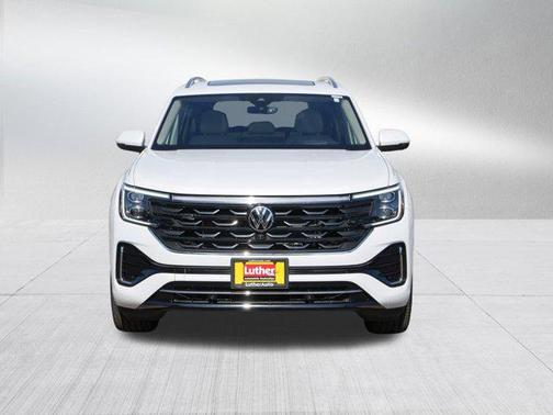 2024 Volkswagen Atlas 2.0T SEL Premium R-Line 4MOTION