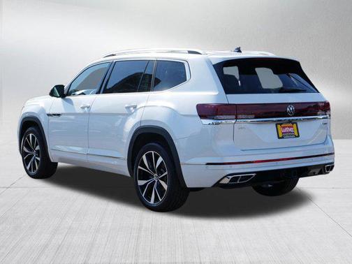 2024 Volkswagen Atlas 2.0T SEL Premium R-Line 4MOTION