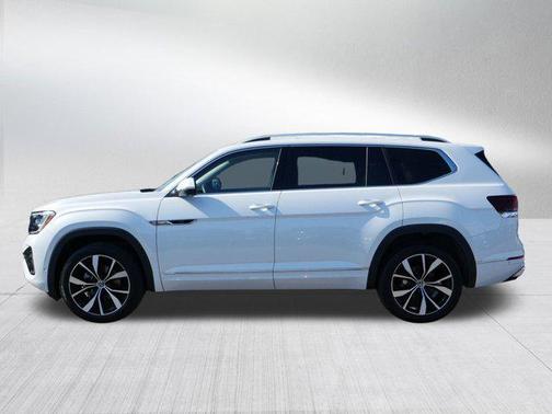 2024 Volkswagen Atlas 2.0T SEL Premium R-Line 4MOTION