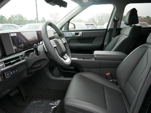 2025 Hyundai SANTA FE SEL 2.4