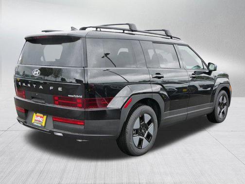 2025 Hyundai SANTA FE SEL 2.4