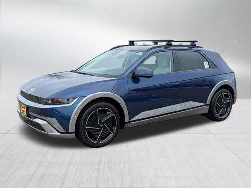 2026 Hyundai IONIQ 5 Limited