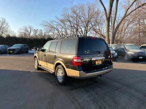 2013 Ford Expedition XLT