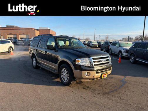 2013 Ford Expedition XLT