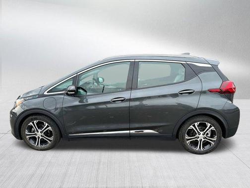 2021 Chevrolet Bolt EV FWD Premier