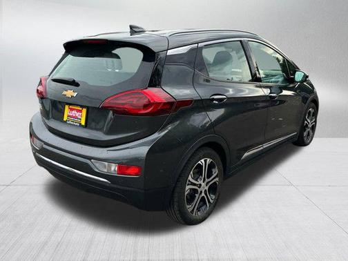 2021 Chevrolet Bolt EV FWD Premier