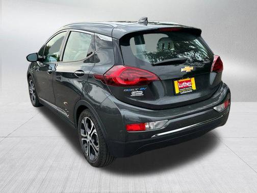 2021 Chevrolet Bolt EV FWD Premier