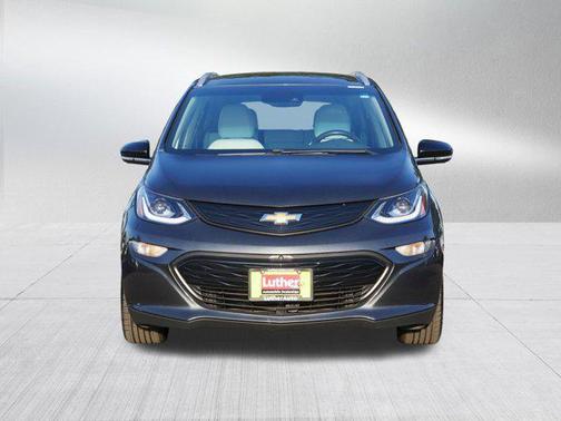 2021 Chevrolet Bolt EV FWD Premier