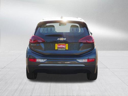 2021 Chevrolet Bolt EV FWD Premier