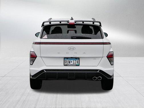 2025 Hyundai KONA N Line S