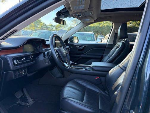2022 Lincoln Aviator Reserve AWD