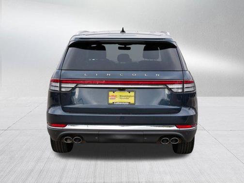2022 Lincoln Aviator Reserve AWD