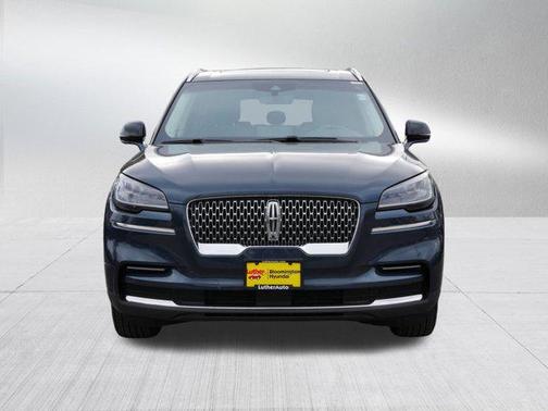 2022 Lincoln Aviator Reserve AWD