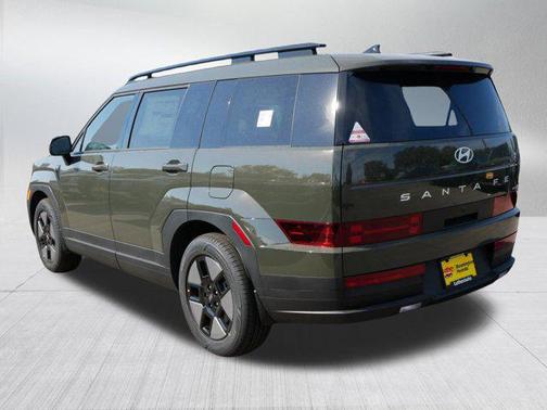 2026 Hyundai SANTA FE SEL 2.4