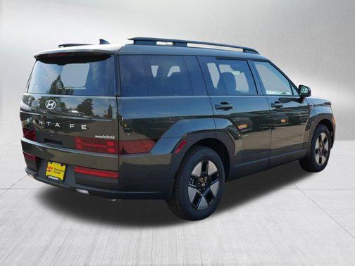 2026 Hyundai SANTA FE SEL 2.4